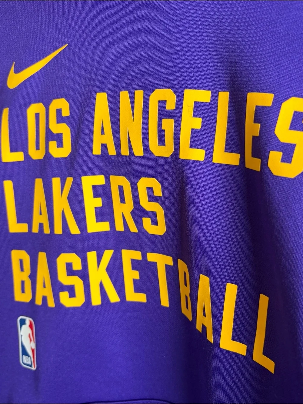 Nike official los